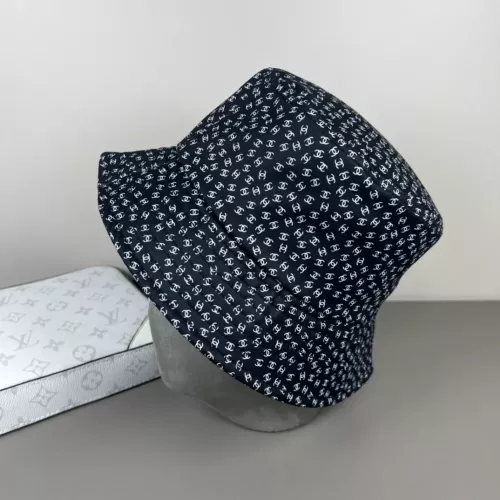 Cheap Chanel Caps #1339149 Replica Wholesale [$25.00 USD] [ITEM#1339149] on Replica Chanel Caps