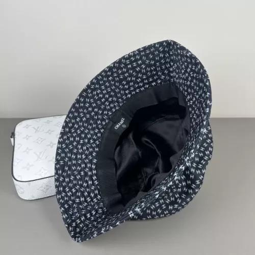 Cheap Chanel Caps #1339149 Replica Wholesale [$25.00 USD] [ITEM#1339149] on Replica Chanel Caps