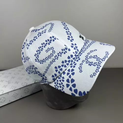 Cheap Chanel Caps #1339150 Replica Wholesale [$25.00 USD] [ITEM#1339150] on Replica Chanel Caps
