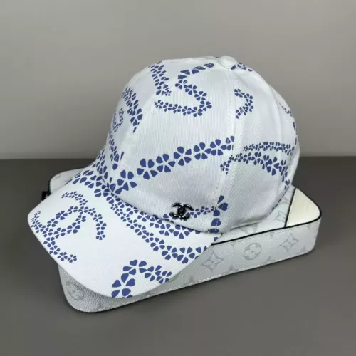 Cheap Chanel Caps #1339150 Replica Wholesale [$25.00 USD] [ITEM#1339150] on Replica Chanel Caps