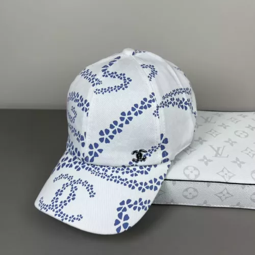Cheap Chanel Caps #1339150 Replica Wholesale [$25.00 USD] [ITEM#1339150] on Replica Chanel Caps