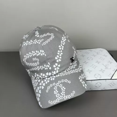 Cheap Chanel Caps #1339151 Replica Wholesale [$25.00 USD] [ITEM#1339151] on Replica Chanel Caps