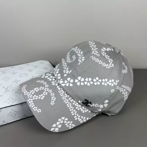 Cheap Chanel Caps #1339151 Replica Wholesale [$25.00 USD] [ITEM#1339151] on Replica Chanel Caps
