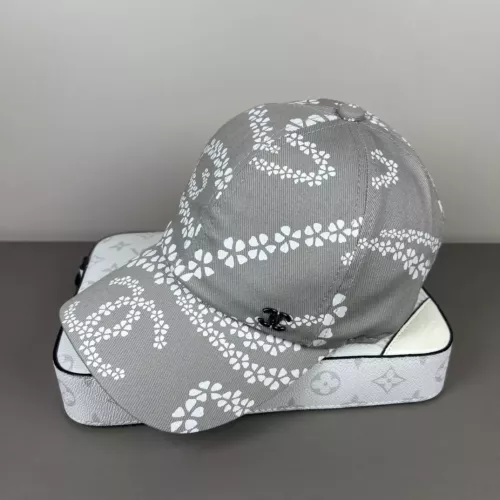 Cheap Chanel Caps #1339151 Replica Wholesale [$25.00 USD] [ITEM#1339151] on Replica Chanel Caps
