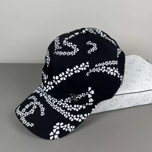 Cheap Chanel Caps #1339152 Replica Wholesale [$25.00 USD] [ITEM#1339152] on Replica Chanel Caps