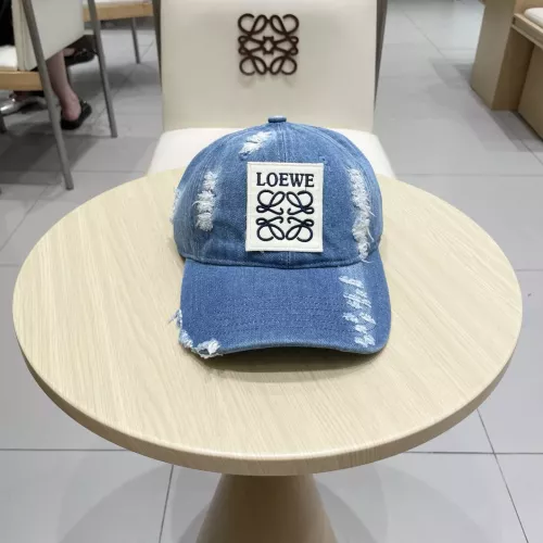 LOEWE Caps #1339156