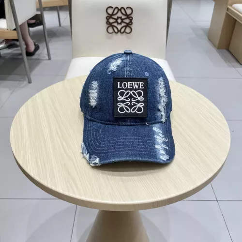 LOEWE Caps #1339157
