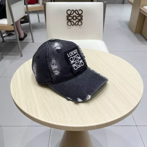 Cheap LOEWE Caps #1339158 Replica Wholesale [$32.00 USD] [ITEM#1339158] on Replica LOEWE Caps