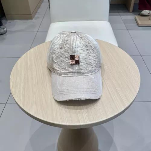 Cheap LOEWE Caps #1339159 Replica Wholesale [$32.00 USD] [ITEM#1339159] on Replica LOEWE Caps