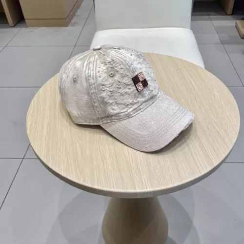 Cheap LOEWE Caps #1339159 Replica Wholesale [$32.00 USD] [ITEM#1339159] on Replica LOEWE Caps