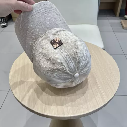 Cheap LOEWE Caps #1339159 Replica Wholesale [$32.00 USD] [ITEM#1339159] on Replica LOEWE Caps