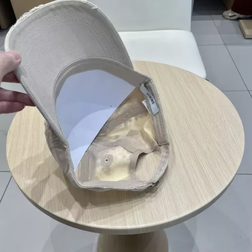 Cheap LOEWE Caps #1339159 Replica Wholesale [$32.00 USD] [ITEM#1339159] on Replica LOEWE Caps