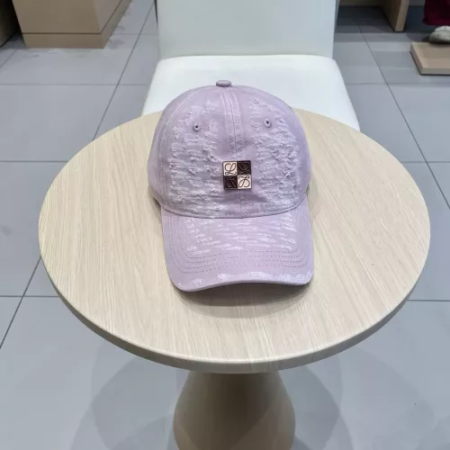 LOEWE Caps #1339160
