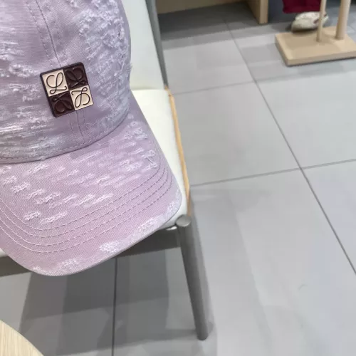 Cheap LOEWE Caps #1339160 Replica Wholesale [$32.00 USD] [ITEM#1339160] on Replica LOEWE Caps
