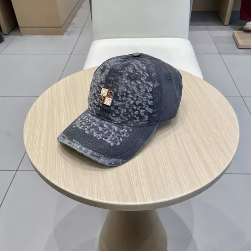 Cheap LOEWE Caps #1339161 Replica Wholesale [$32.00 USD] [ITEM#1339161] on Replica LOEWE Caps