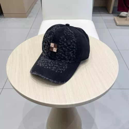 Cheap LOEWE Caps #1339162 Replica Wholesale [$32.00 USD] [ITEM#1339162] on Replica LOEWE Caps