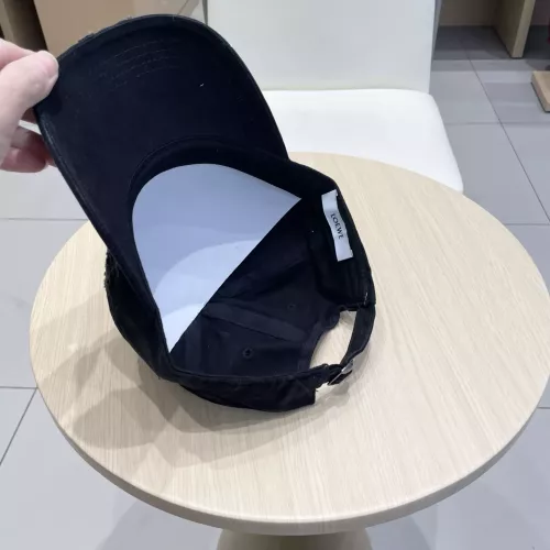 Cheap LOEWE Caps #1339162 Replica Wholesale [$32.00 USD] [ITEM#1339162] on Replica LOEWE Caps