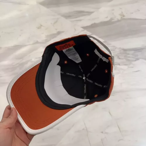Cheap Hermes Caps #1339164 Replica Wholesale [$25.00 USD] [ITEM#1339164] on Replica Hermes Caps