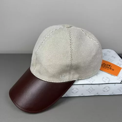Cheap Hermes Caps #1339166 Replica Wholesale [$40.00 USD] [ITEM#1339166] on Replica Hermes Caps
