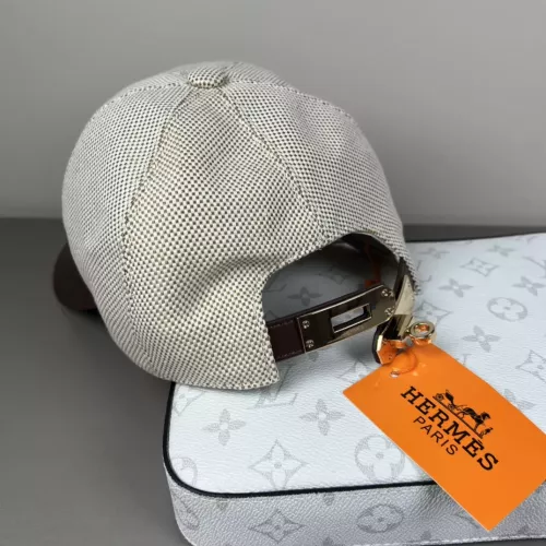 Cheap Hermes Caps #1339166 Replica Wholesale [$40.00 USD] [ITEM#1339166] on Replica Hermes Caps