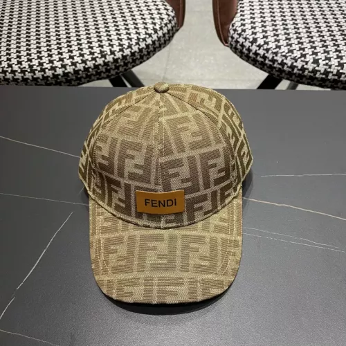 Fendi Caps #1339168