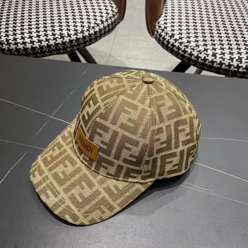 Cheap Fendi Caps #1339168 Replica Wholesale [$34.00 USD] [ITEM#1339168] on Replica Fendi Caps