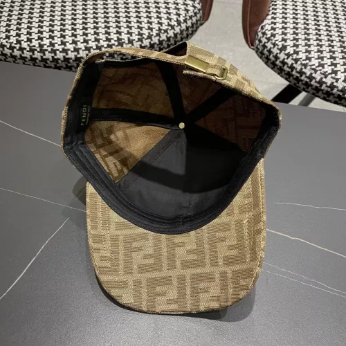 Cheap Fendi Caps #1339168 Replica Wholesale [$34.00 USD] [ITEM#1339168] on Replica Fendi Caps