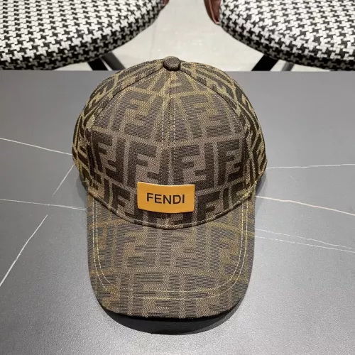Fendi Caps #1339169