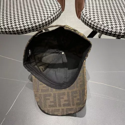Cheap Fendi Caps #1339169 Replica Wholesale [$34.00 USD] [ITEM#1339169] on Replica Fendi Caps