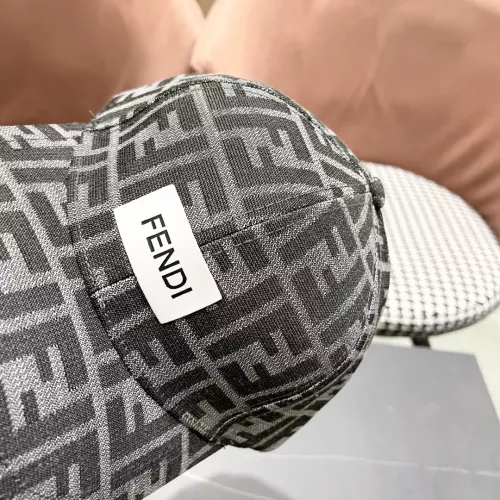 Cheap Fendi Caps #1339170 Replica Wholesale [$34.00 USD] [ITEM#1339170] on Replica Fendi Caps