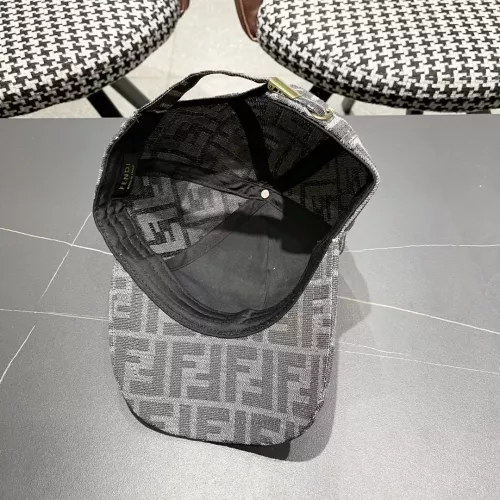 Cheap Fendi Caps #1339170 Replica Wholesale [$34.00 USD] [ITEM#1339170] on Replica Fendi Caps