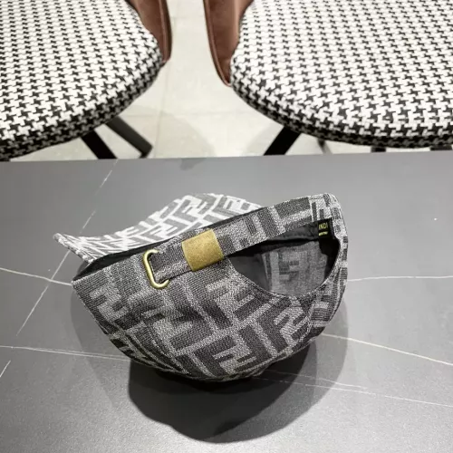 Cheap Fendi Caps #1339170 Replica Wholesale [$34.00 USD] [ITEM#1339170] on Replica Fendi Caps