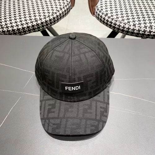 Fendi Caps #1339171