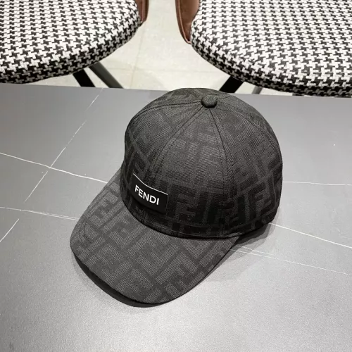Cheap Fendi Caps #1339171 Replica Wholesale [$34.00 USD] [ITEM#1339171] on Replica Fendi Caps
