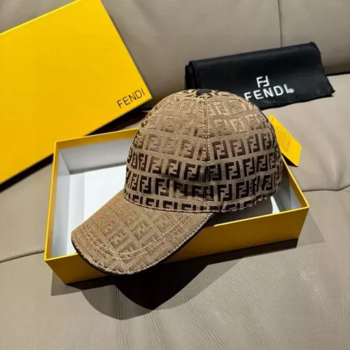 Fendi Caps #1339172
