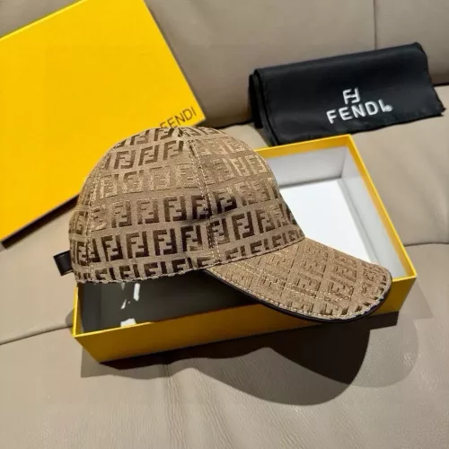 Cheap Fendi Caps #1339172 Replica Wholesale [$34.00 USD] [ITEM#1339172] on Replica Fendi Caps