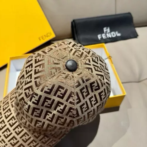 Cheap Fendi Caps #1339172 Replica Wholesale [$34.00 USD] [ITEM#1339172] on Replica Fendi Caps