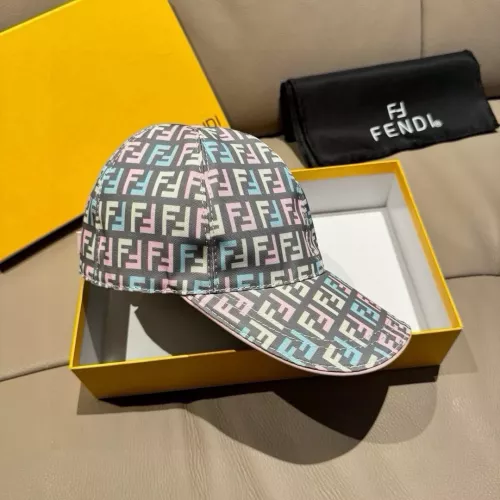 Cheap Fendi Caps #1339174 Replica Wholesale [$34.00 USD] [ITEM#1339174] on Replica Fendi Caps