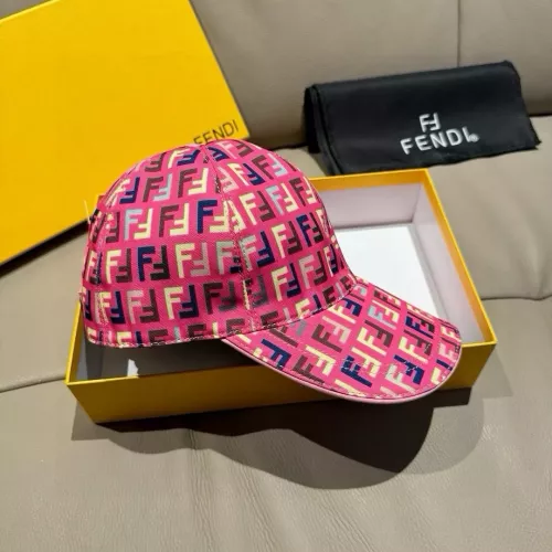 Cheap Fendi Caps #1339175 Replica Wholesale [$34.00 USD] [ITEM#1339175] on Replica Fendi Caps