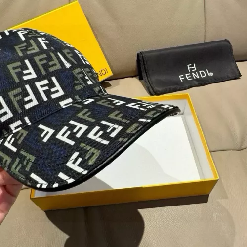 Cheap Fendi Caps #1339176 Replica Wholesale [$34.00 USD] [ITEM#1339176] on Replica Fendi Caps