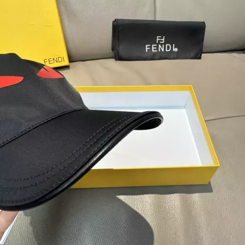 Cheap Fendi Caps #1339177 Replica Wholesale [$34.00 USD] [ITEM#1339177] on Replica Fendi Caps