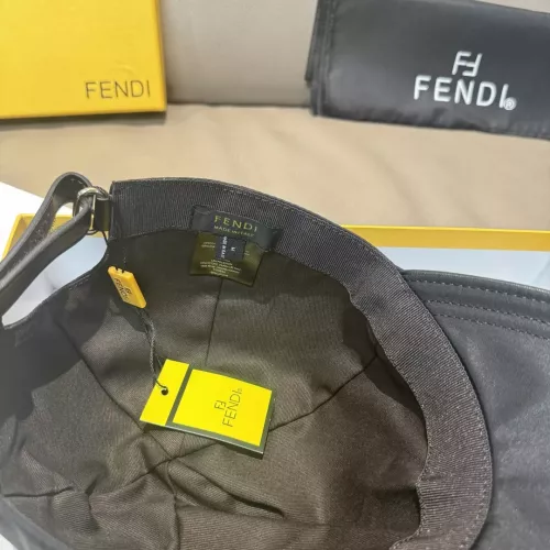 Cheap Fendi Caps #1339177 Replica Wholesale [$34.00 USD] [ITEM#1339177] on Replica Fendi Caps