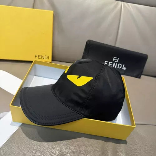 Cheap Fendi Caps #1339178 Replica Wholesale [$34.00 USD] [ITEM#1339178] on Replica Fendi Caps