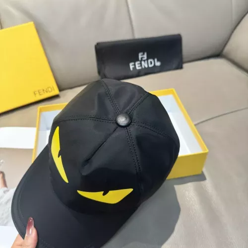 Cheap Fendi Caps #1339178 Replica Wholesale [$34.00 USD] [ITEM#1339178] on Replica Fendi Caps