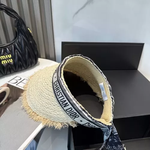 Cheap Christian Dior Caps #1339179 Replica Wholesale [$29.00 USD] [ITEM#1339179] on Replica Christian Dior Caps