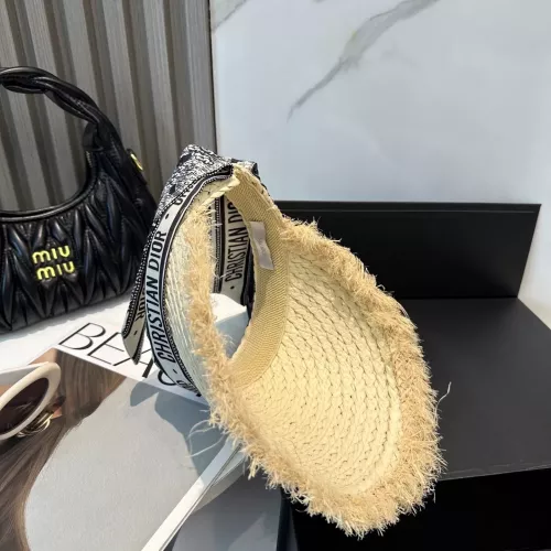 Cheap Christian Dior Caps #1339179 Replica Wholesale [$29.00 USD] [ITEM#1339179] on Replica Christian Dior Caps