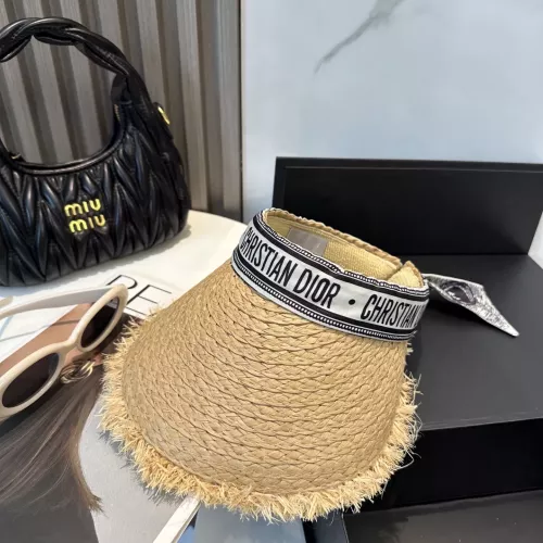 Christian Dior Caps #1339180