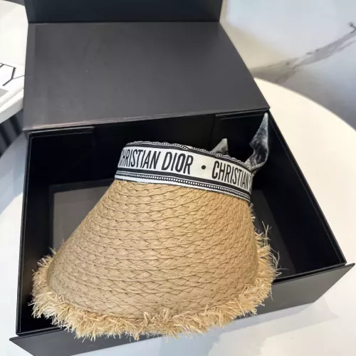 Cheap Christian Dior Caps #1339180 Replica Wholesale [$29.00 USD] [ITEM#1339180] on Replica Christian Dior Caps