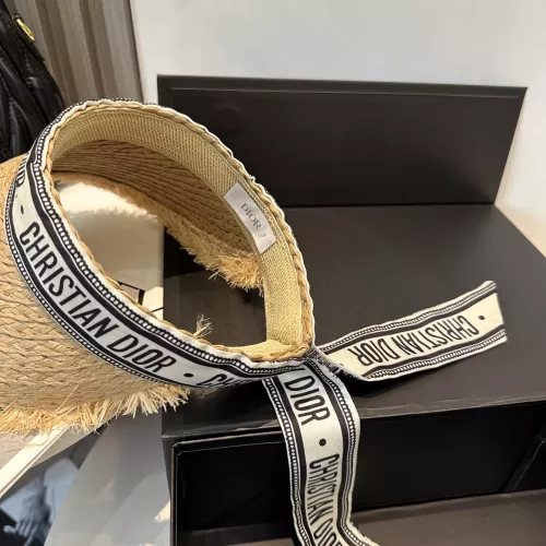 Cheap Christian Dior Caps #1339180 Replica Wholesale [$29.00 USD] [ITEM#1339180] on Replica Christian Dior Caps