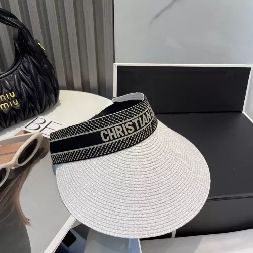 Cheap Christian Dior Caps #1339181 Replica Wholesale [$25.00 USD] [ITEM#1339181] on Replica Christian Dior Caps